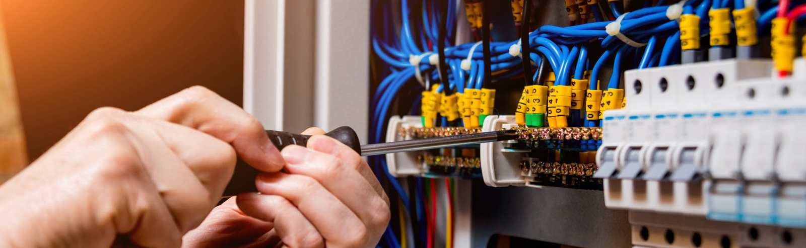 Budget Electrical Services