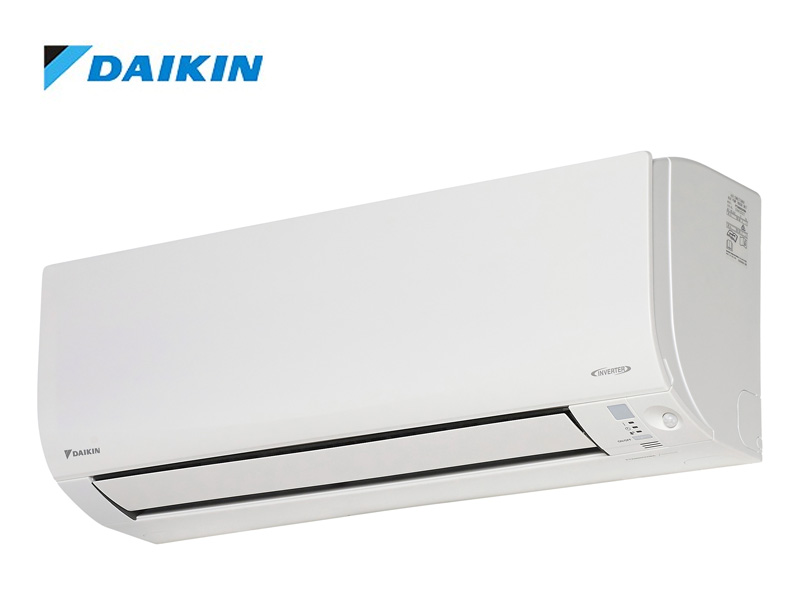 Daikin Heat Pump and Air Condition