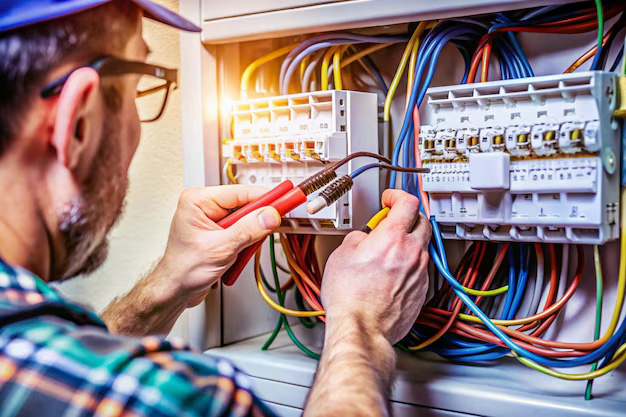 Budget Electrical Services