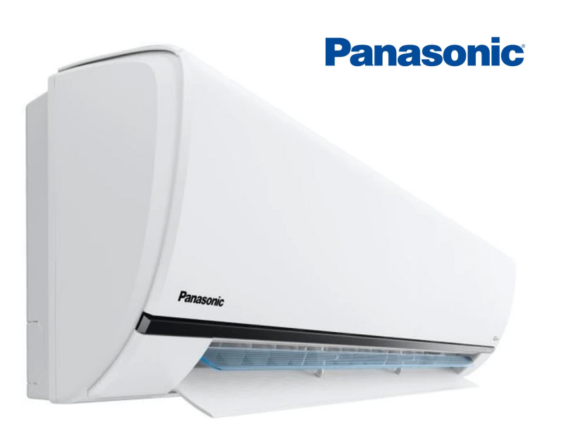 Panasonic Heat Pump and Air Condition
